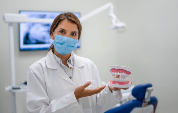 Best Urgent Care for Lost Fillings or Crowns in Soh Weber, UT