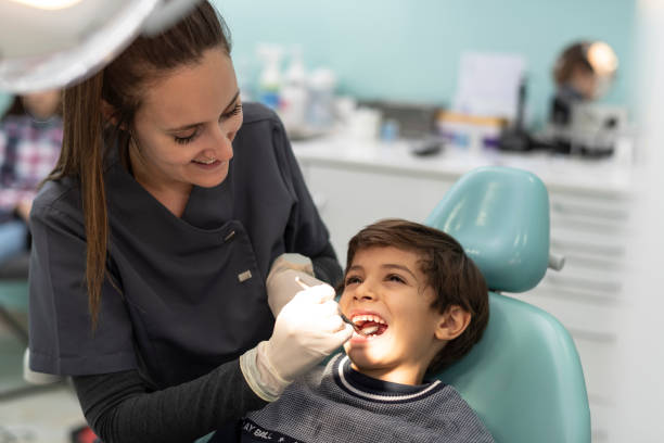 Best After-Hours Dental Trauma Care in Soh Weber, UT