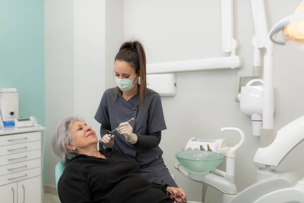 Best Emergency Root Canal Treatment in Soh Weber, UT