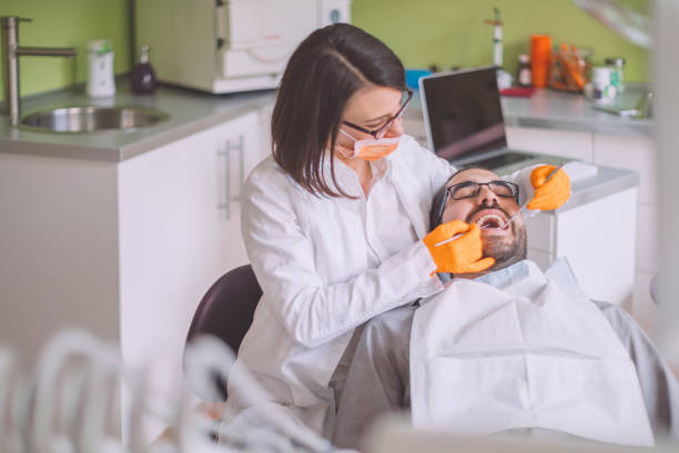 Best Emergency Wisdom Teeth Removal in Soh Weber, UT