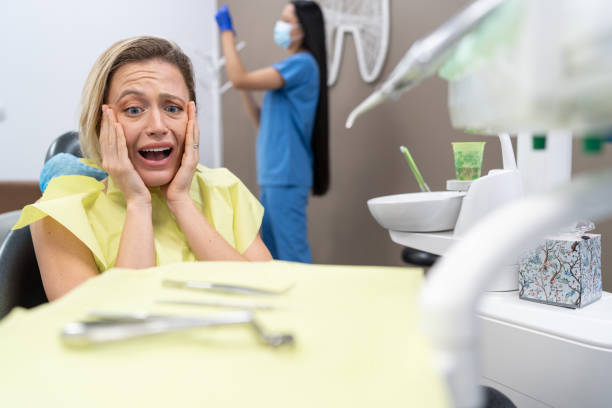 Best Urgent Care for Lost Fillings or Crowns in Soh Weber, UT