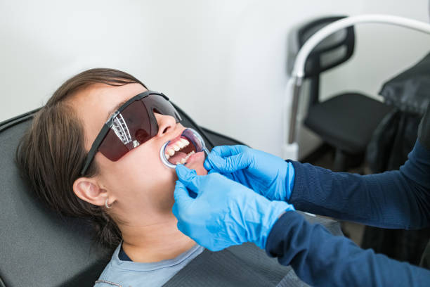 Best Emergency Dental Care for Broken or Chipped Teeth in Soh Weber, UT