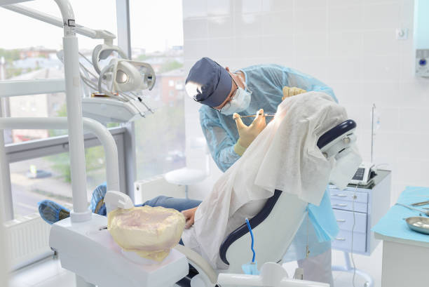 Best Emergency Gum Treatment in Soh Weber, UT